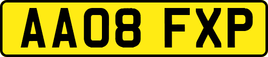 AA08FXP