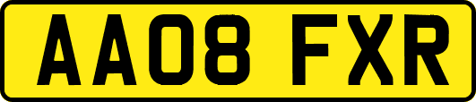 AA08FXR