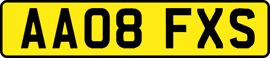 AA08FXS