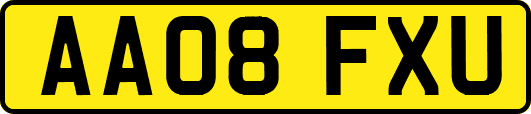 AA08FXU