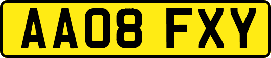 AA08FXY