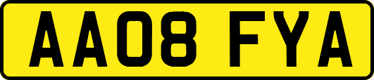 AA08FYA