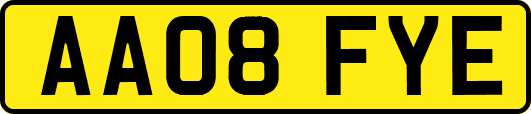 AA08FYE
