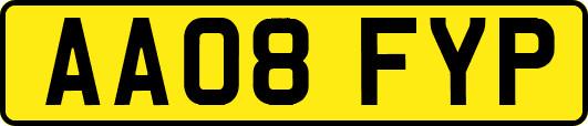 AA08FYP