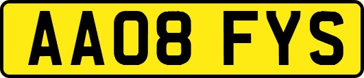 AA08FYS