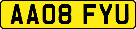 AA08FYU
