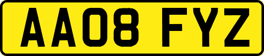 AA08FYZ