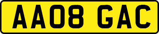 AA08GAC
