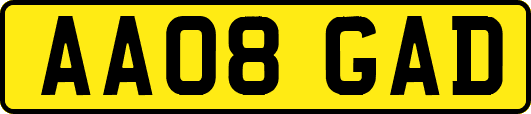 AA08GAD