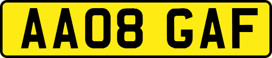 AA08GAF