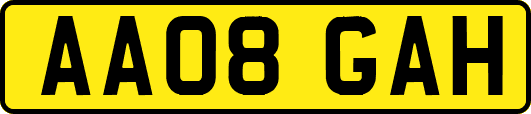 AA08GAH