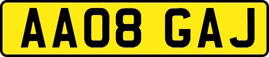 AA08GAJ