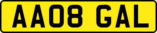 AA08GAL