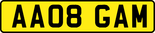 AA08GAM