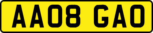 AA08GAO
