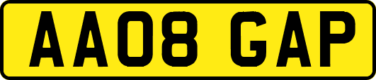 AA08GAP