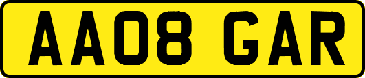 AA08GAR