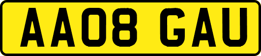 AA08GAU