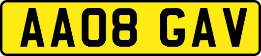 AA08GAV
