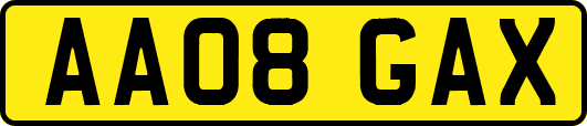 AA08GAX