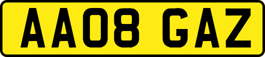 AA08GAZ