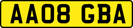 AA08GBA