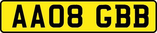 AA08GBB