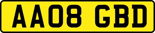 AA08GBD