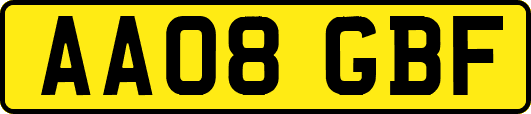 AA08GBF