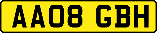 AA08GBH