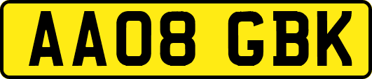 AA08GBK