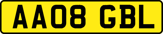 AA08GBL