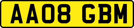 AA08GBM
