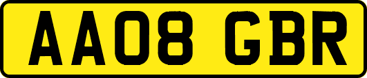 AA08GBR