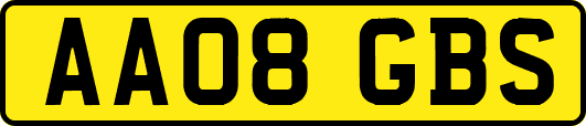 AA08GBS