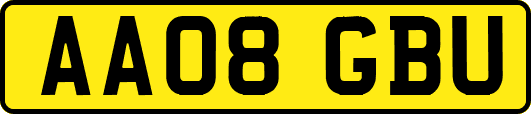 AA08GBU