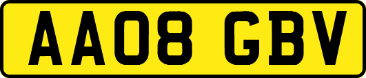 AA08GBV