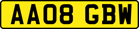 AA08GBW