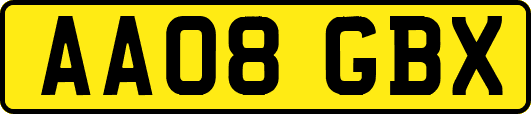 AA08GBX