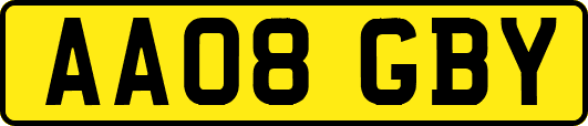 AA08GBY