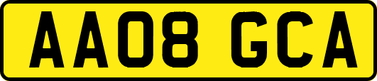 AA08GCA