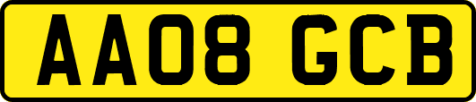 AA08GCB