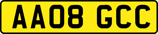 AA08GCC