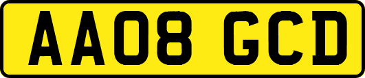AA08GCD