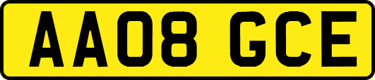 AA08GCE
