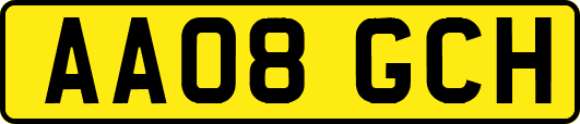 AA08GCH