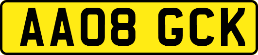 AA08GCK