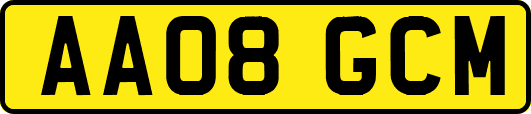 AA08GCM