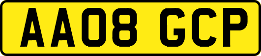 AA08GCP