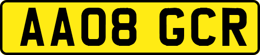 AA08GCR